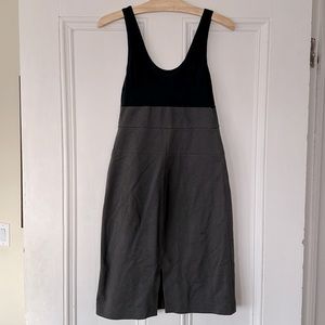 Theory tank dress